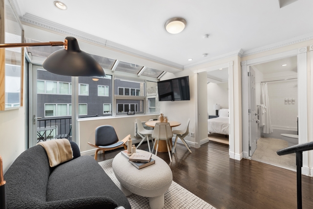 Image of Living space #4