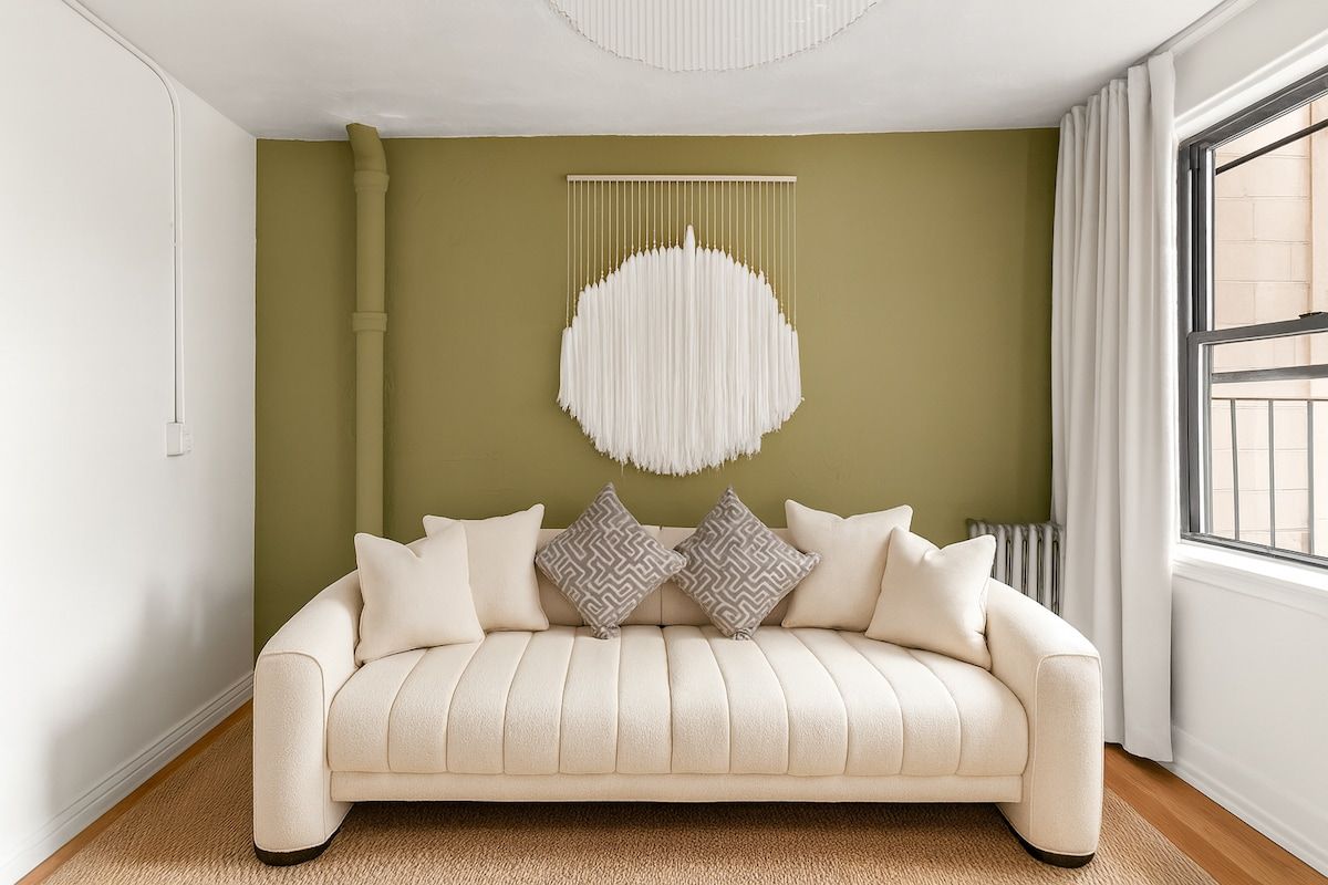 Image of Living space #2