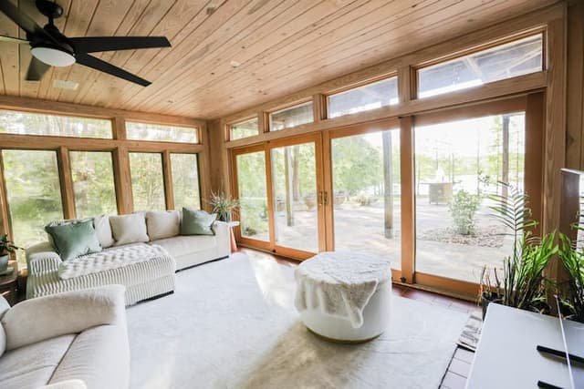 Image of Living space #1