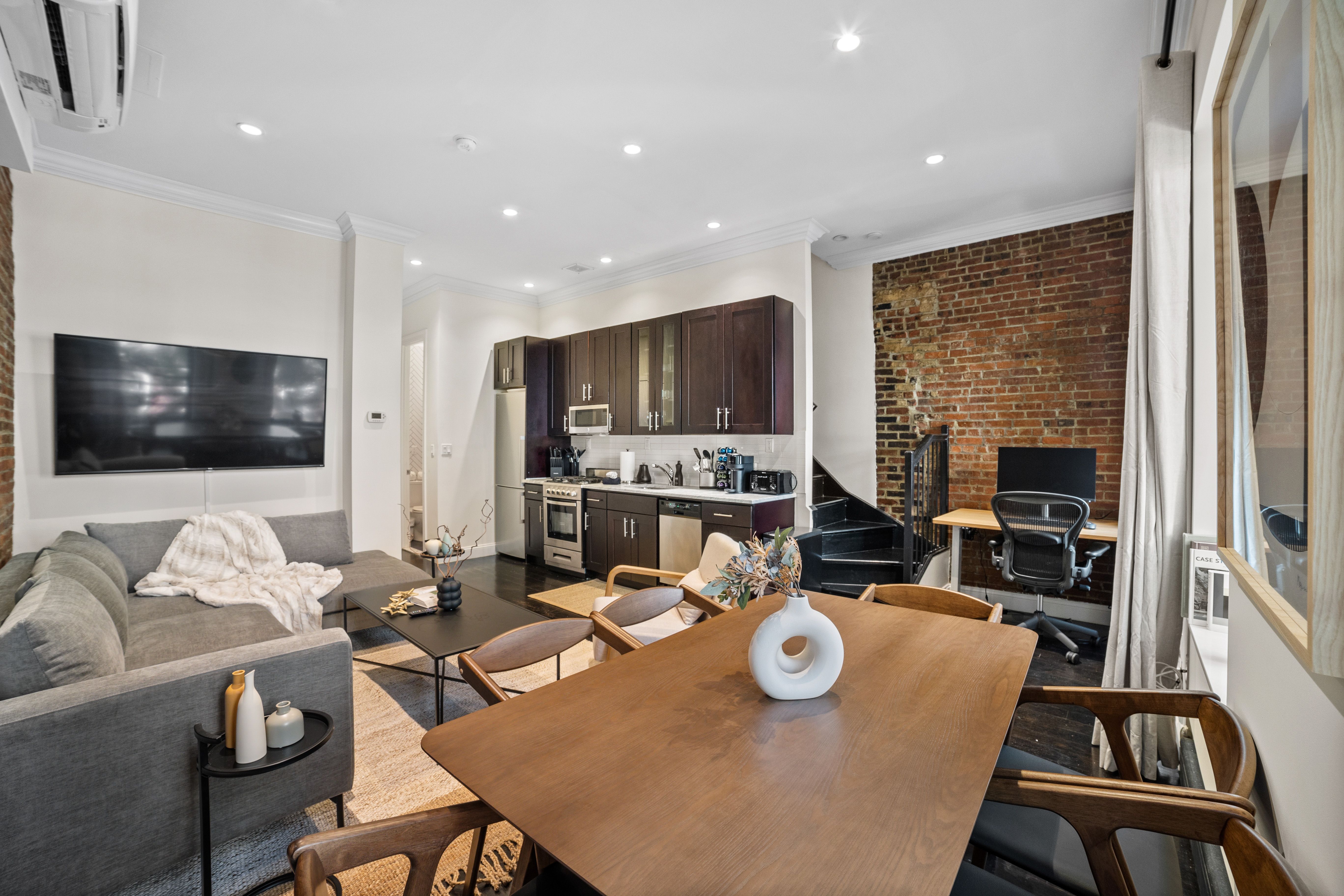 Exploring the Unique Characteristics of NYC Apartments