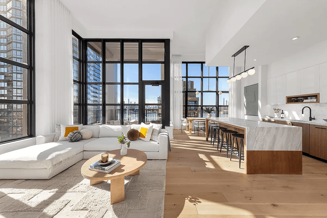 Image of Living space #1