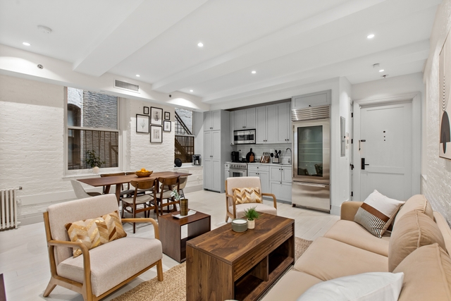 Image of Living space #2