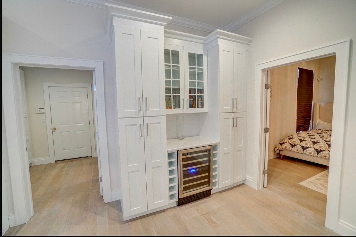 Wildwood | East Hampton | Home with Heated Pool and Outdoor Space photo 12