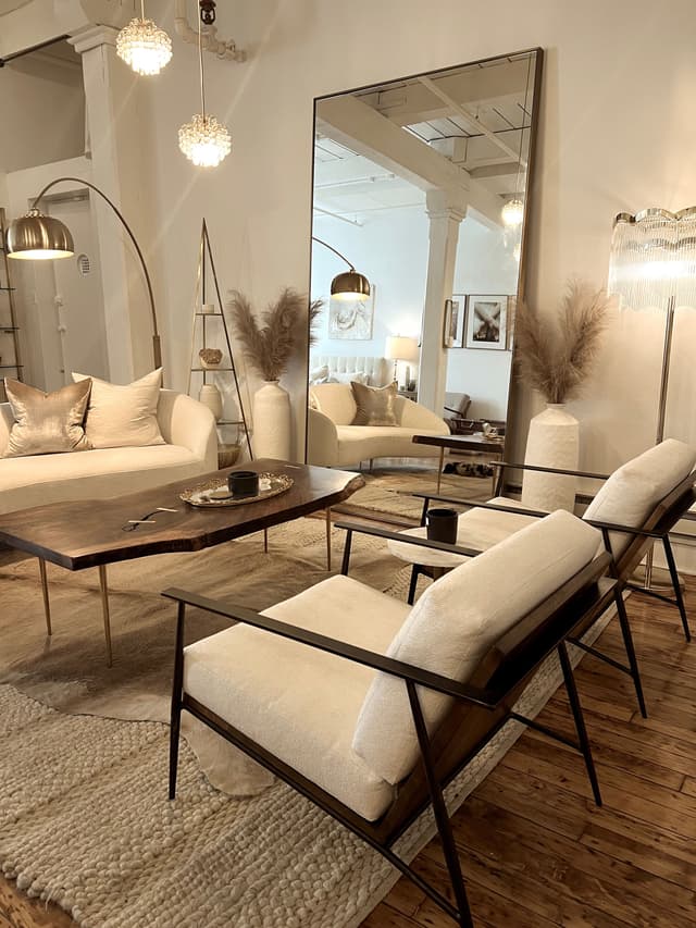 Image of Living space #3