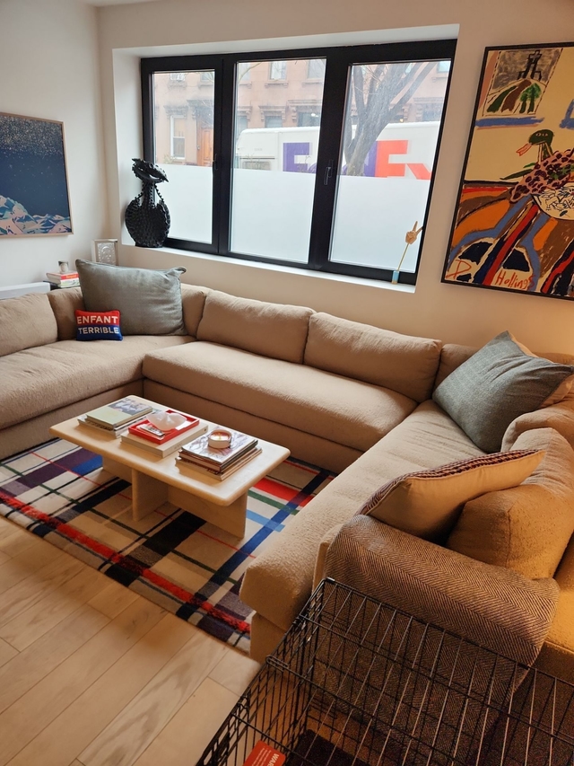 Image of Living space #1