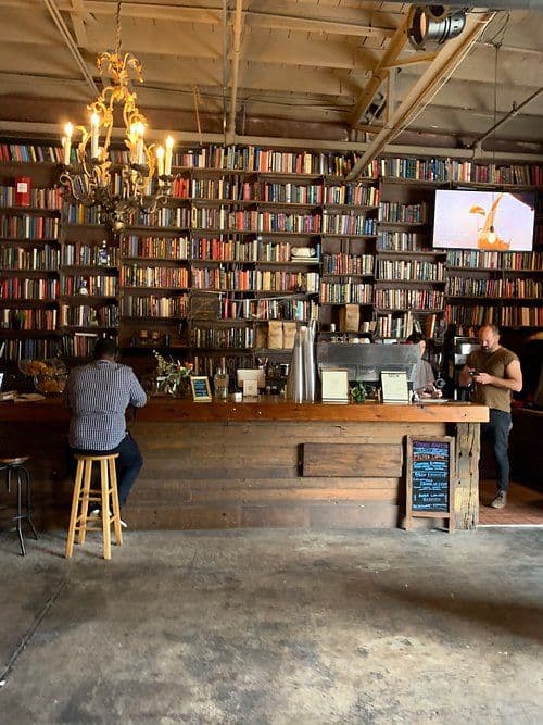 Brew Urban Café