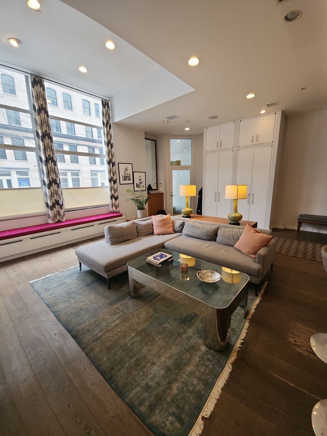 Image of Living space #1