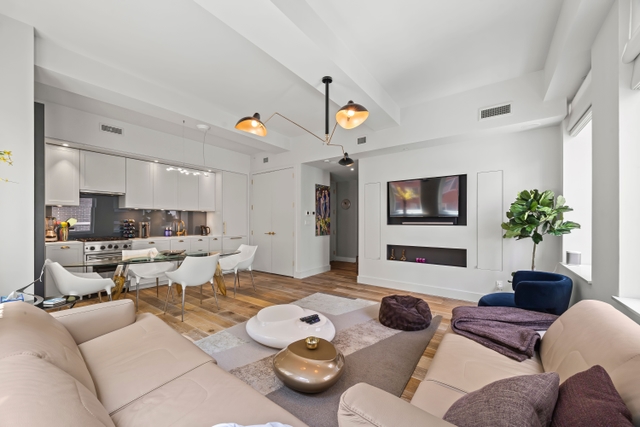 Image of Living space #1