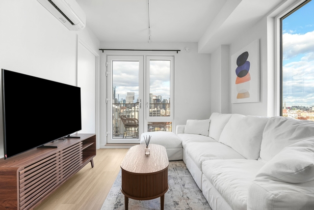 Image of Living space #2