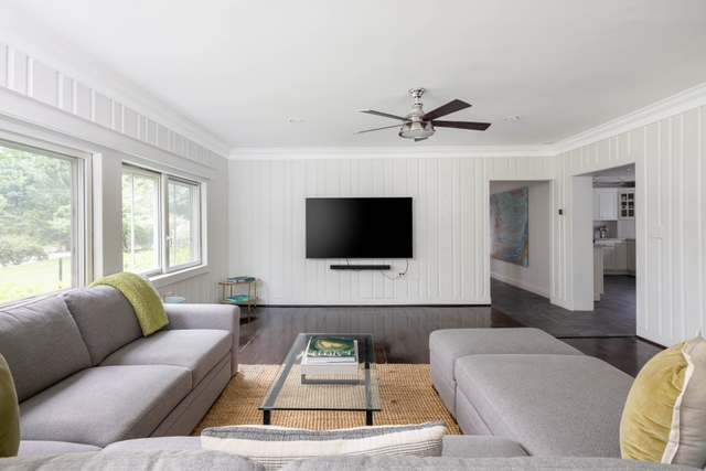 Image of Living space #1