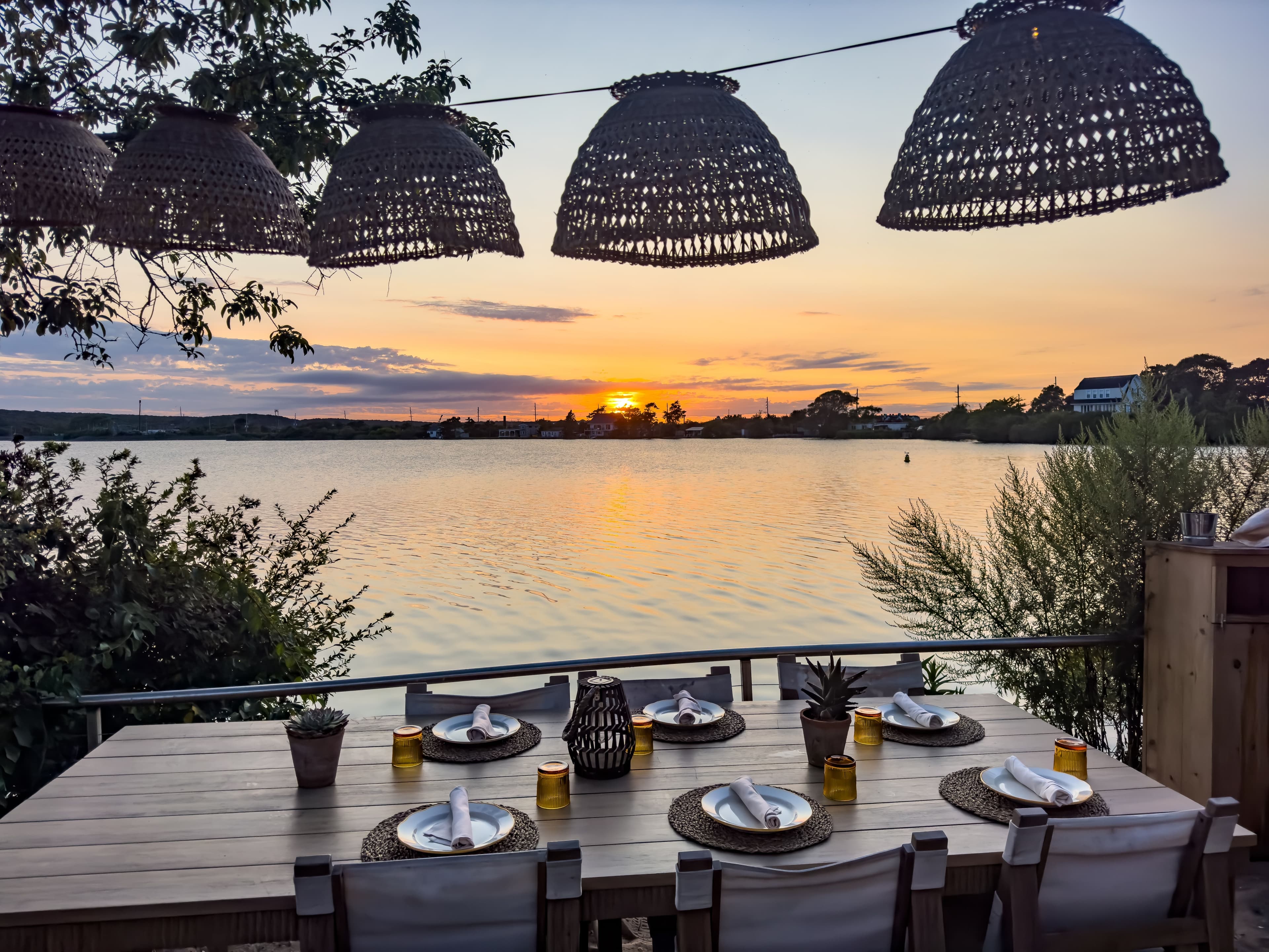 Surf Lodge