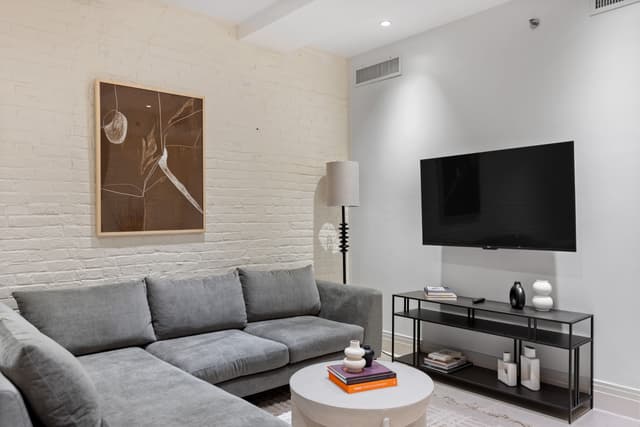 Image of Living space #3