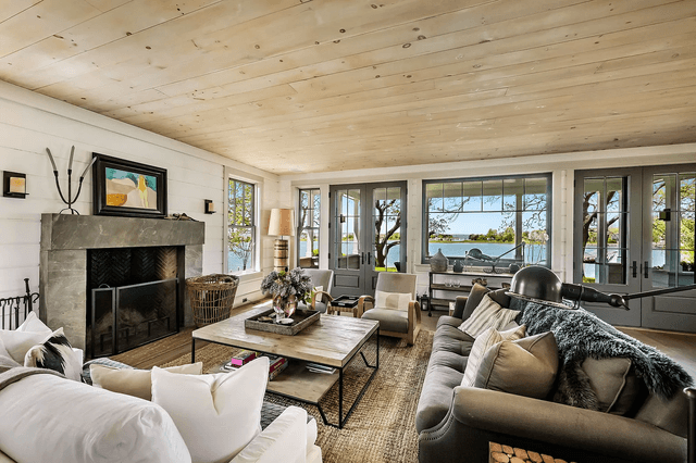 Image of Living space #1