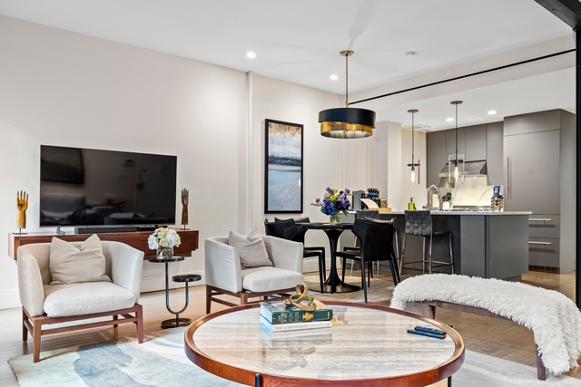 Image of Living space #4