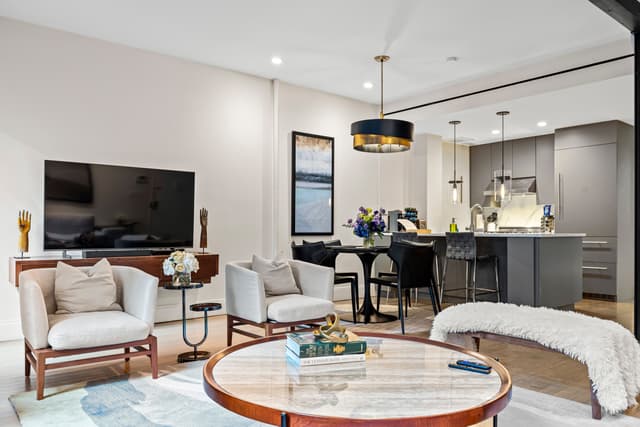 Image of Living space #4