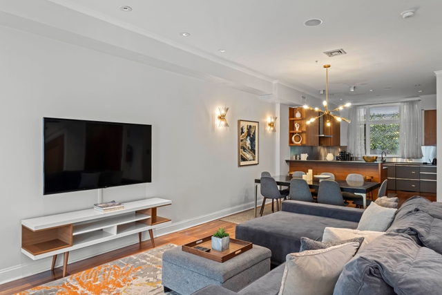 Image of Living space #1