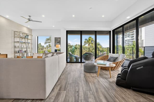 Image of Living space #3