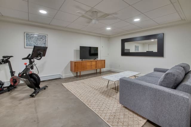 Image of Living space #4