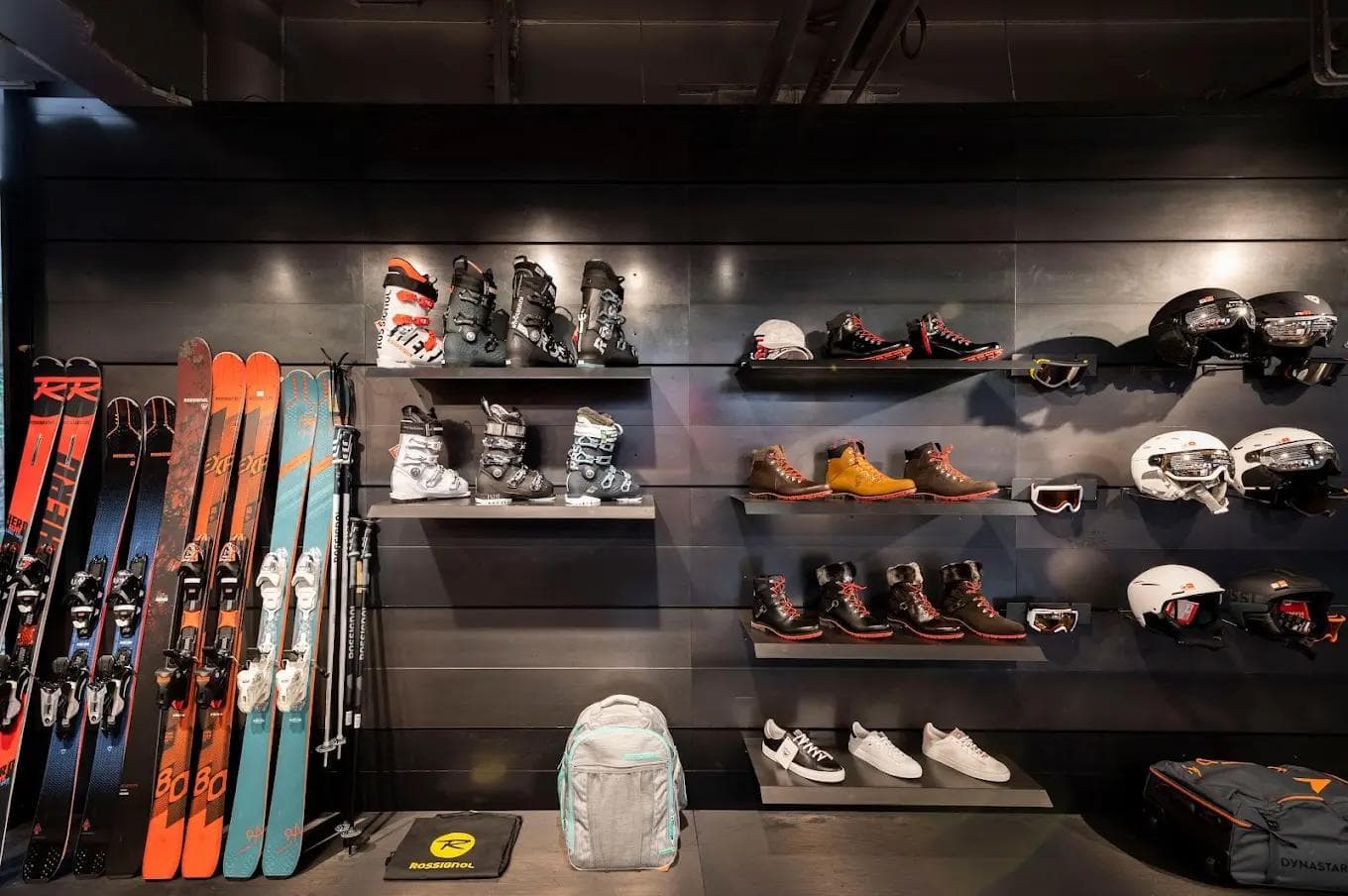 Snowmass Sports
