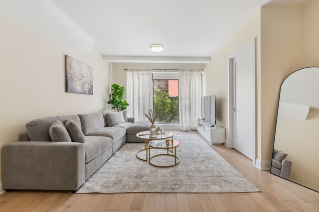 Image of Living space #1