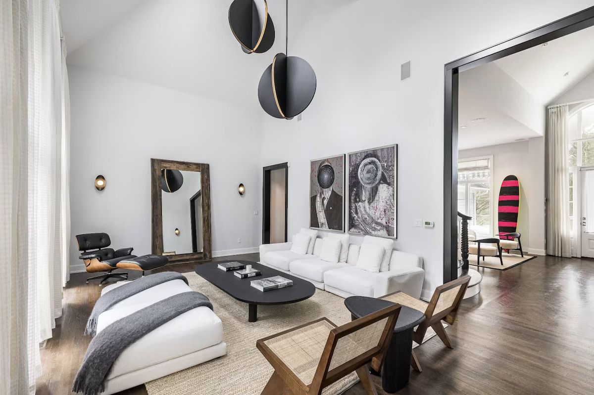 Image of Living space #4