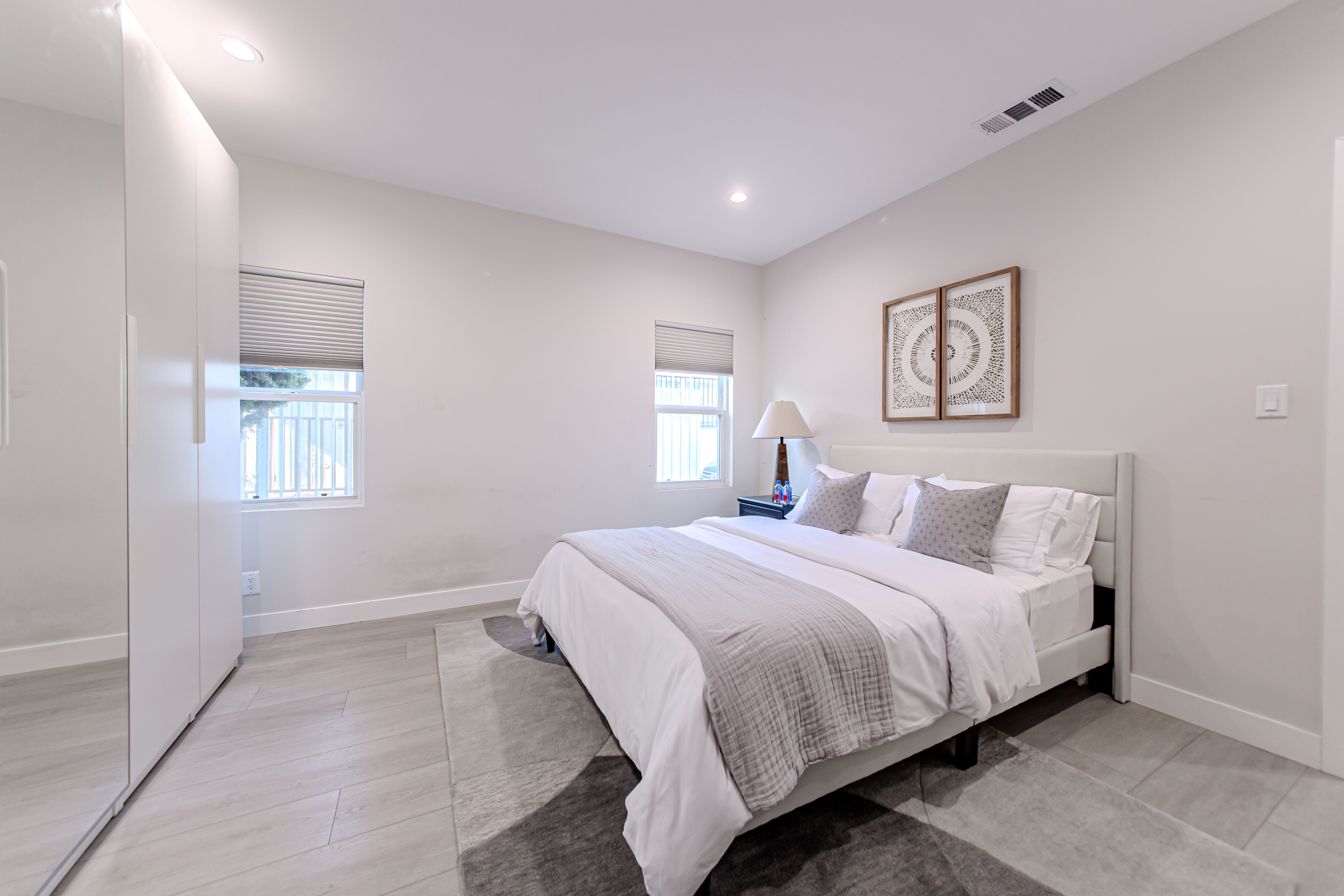 Casa Formosa | Fairfax | Hollywood Home w/ Pool & Modern Interior photo 24