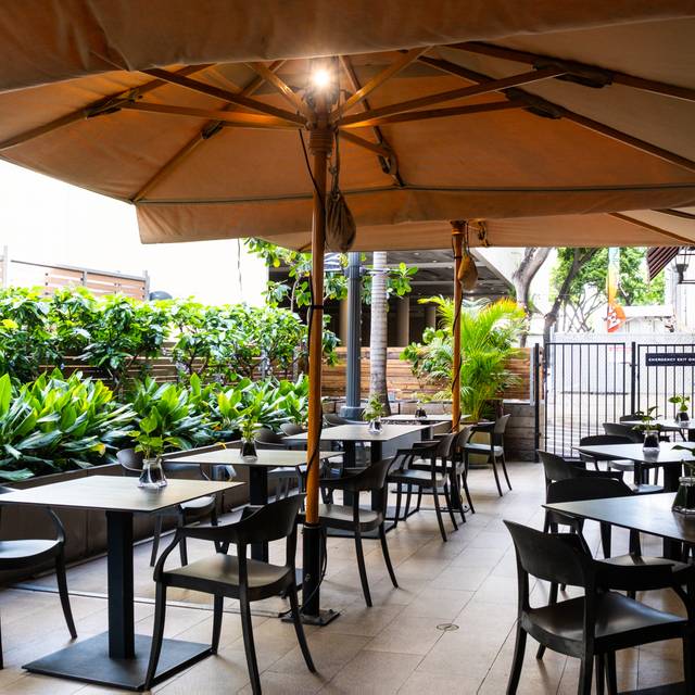 Cafe & Country Store at Bucky’s