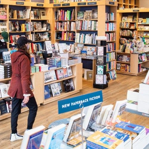 BookHampton