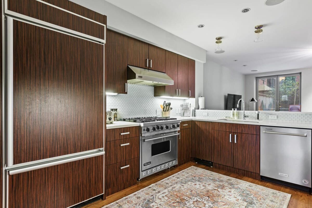 Gotham House I | Midtown West | Triplex w/ Private Patio photo 12