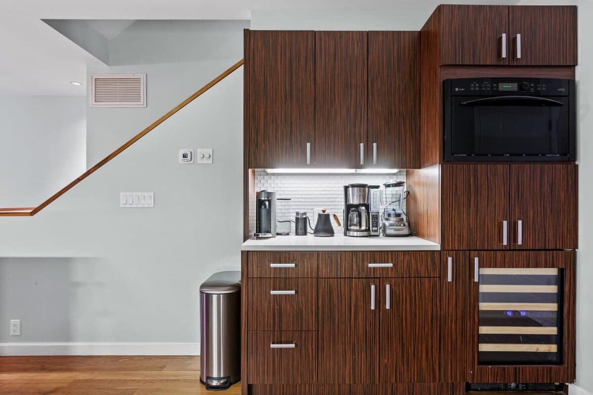 Gotham House I | Midtown West | Triplex w/ Private Patio photo 13