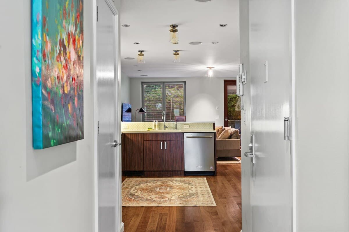 Gotham House I | Midtown West | Triplex w/ Private Patio photo 14