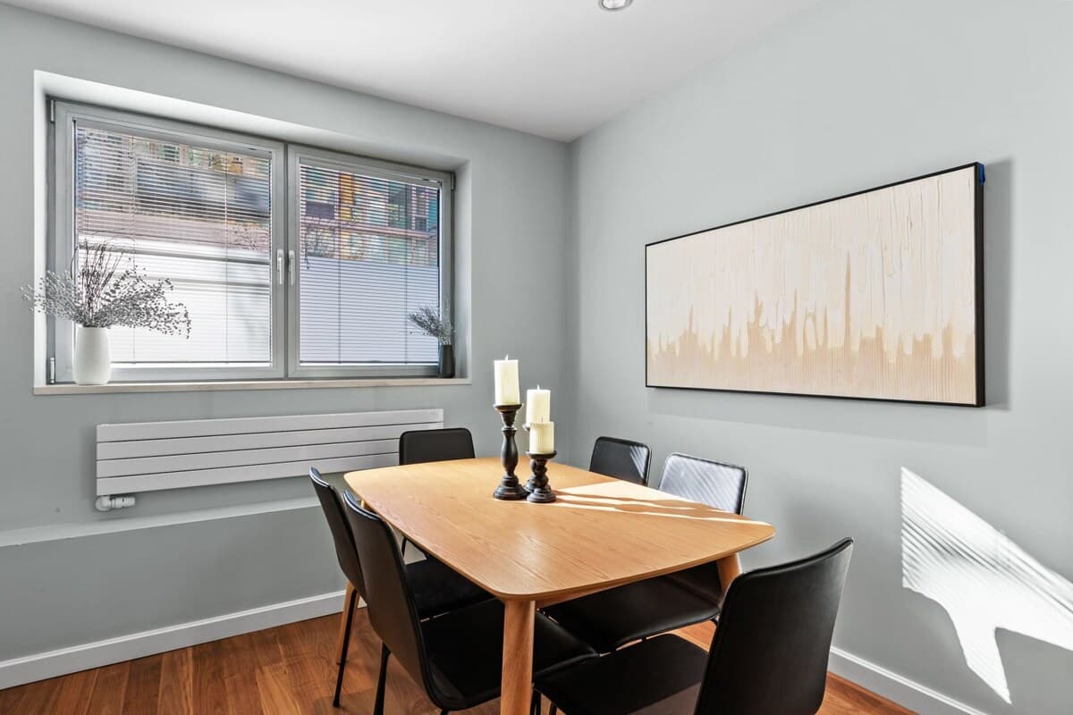 Gotham House I | Midtown West | Triplex w/ Private Patio photo 16