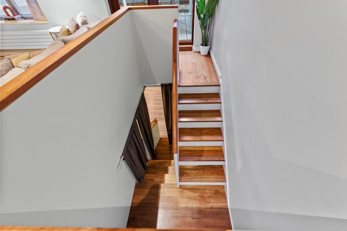Gotham House I | Midtown West | Triplex w/ Private Patio photo 18