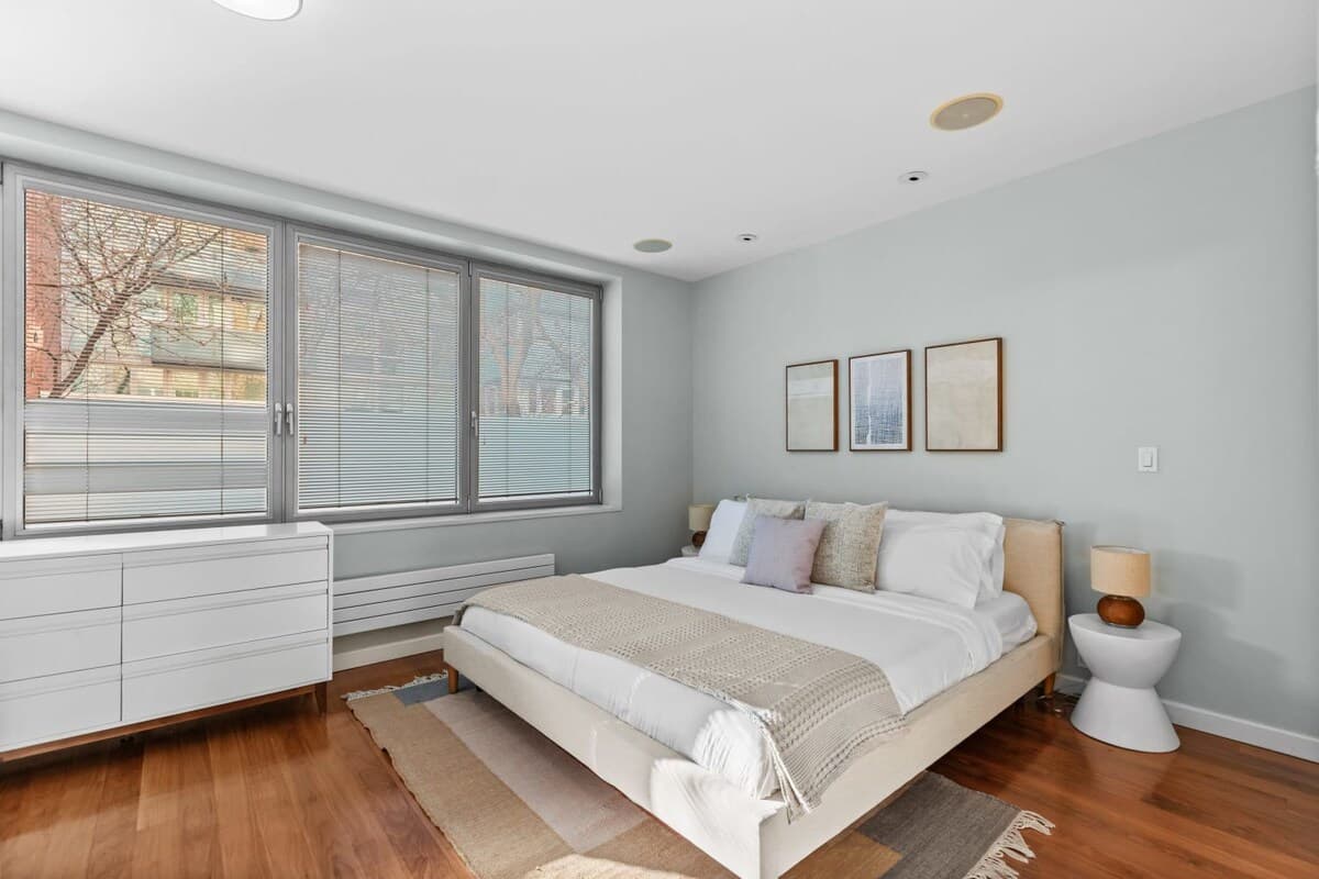 Gotham House I | Midtown West | Triplex w/ Private Patio photo 19