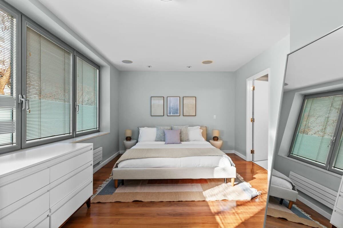 Gotham House I | Midtown West | Triplex w/ Private Patio photo 20
