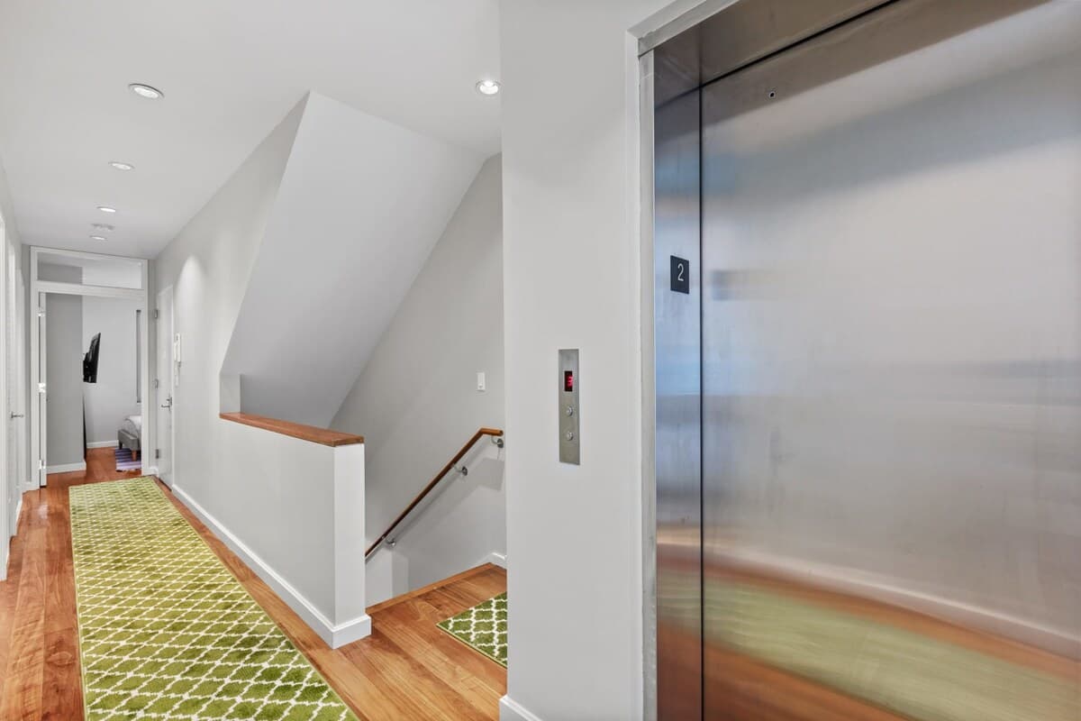 Gotham House I | Midtown West | Triplex w/ Private Patio photo 24