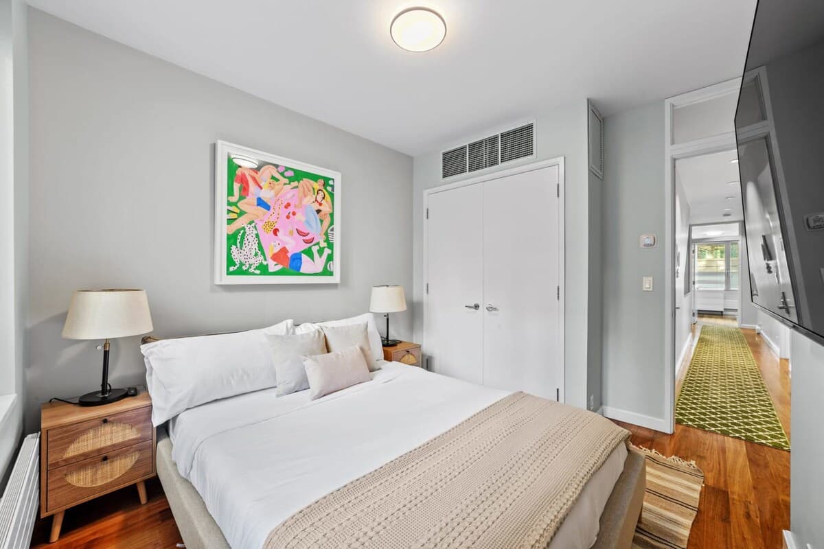 Gotham House I | Midtown West | Triplex w/ Private Patio photo 26