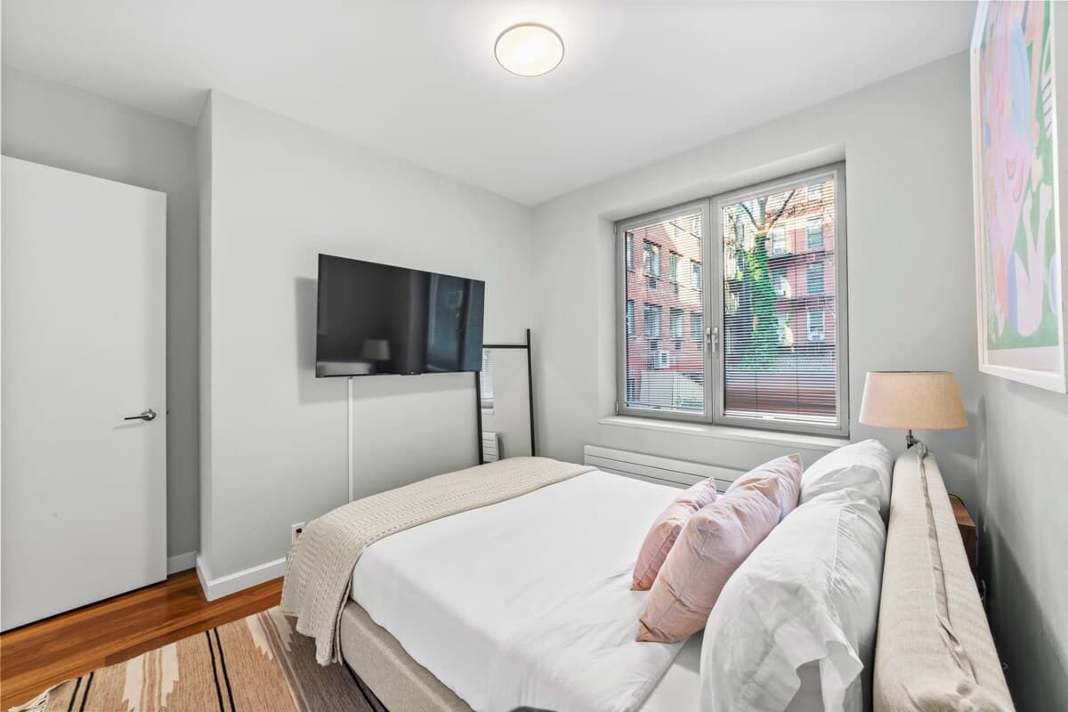 Gotham House I | Midtown West | Triplex w/ Private Patio photo 27