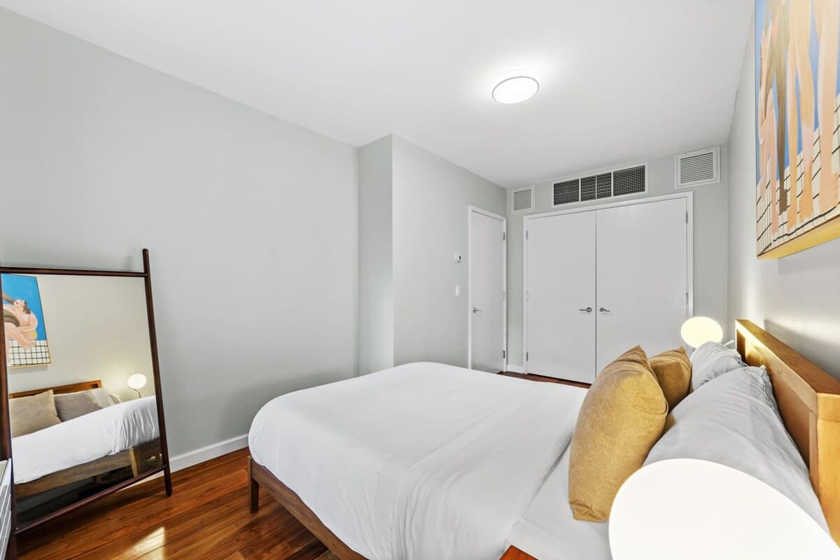 Gotham House I | Midtown West | Triplex w/ Private Patio photo 31