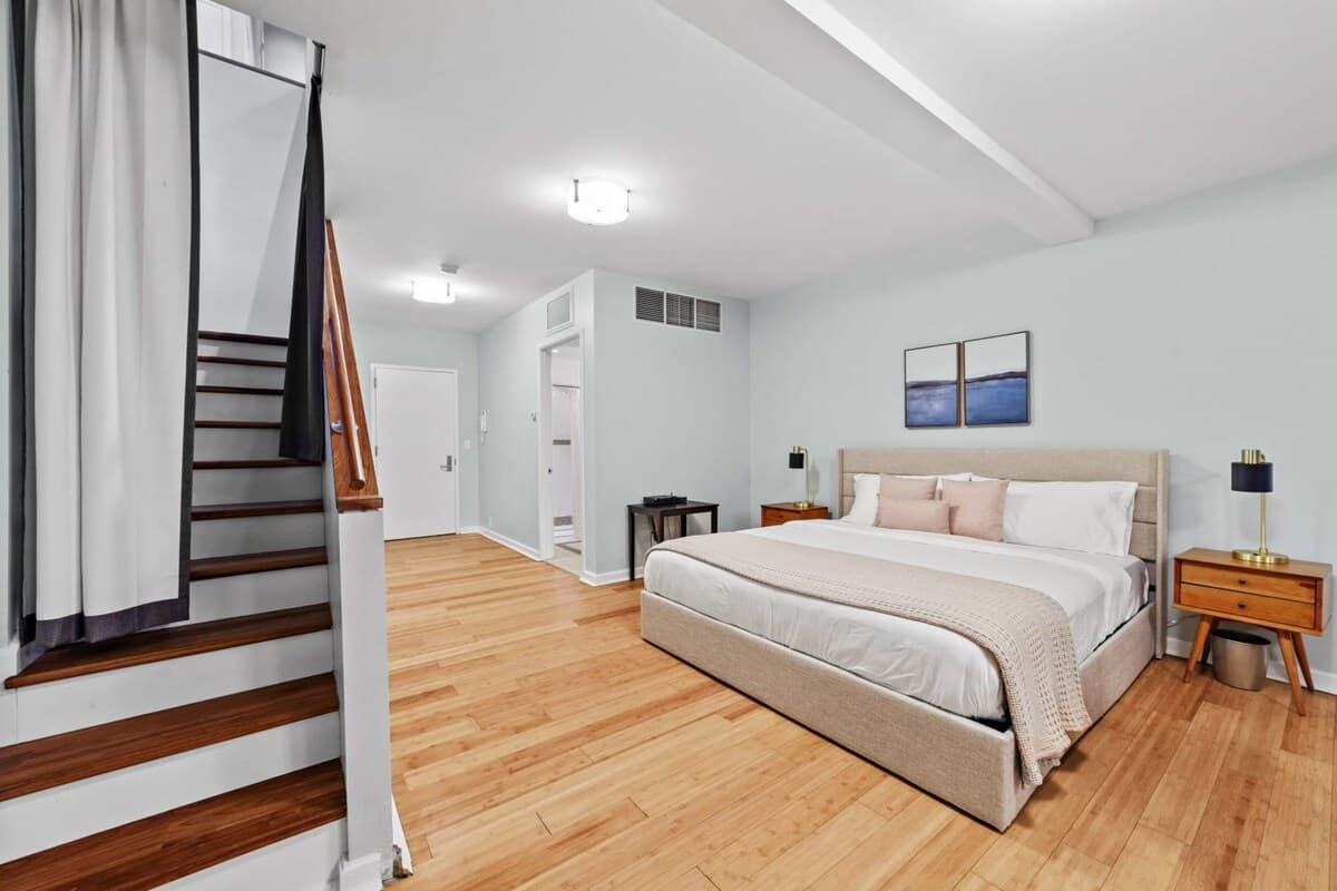 Gotham House I | Midtown West | Triplex w/ Private Patio photo 33
