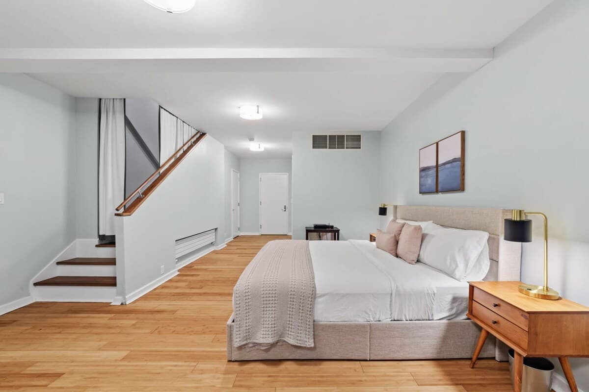 Gotham House I | Midtown West | Triplex w/ Private Patio photo 34