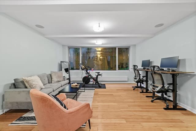 Image of Living space #1