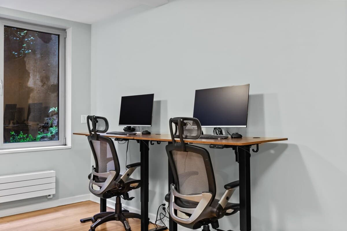 Gotham House I | Midtown West | Triplex w/ Private Patio photo 38