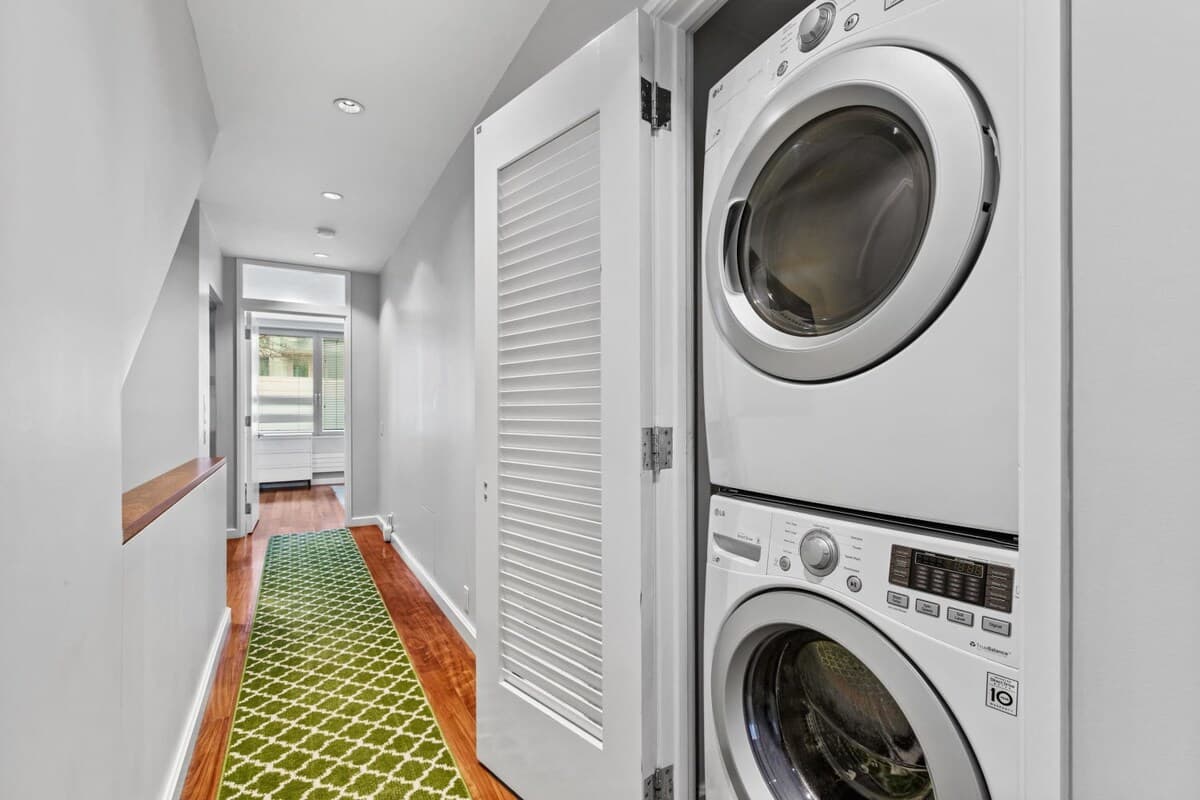 Gotham House I | Midtown West | Triplex w/ Private Patio photo 41