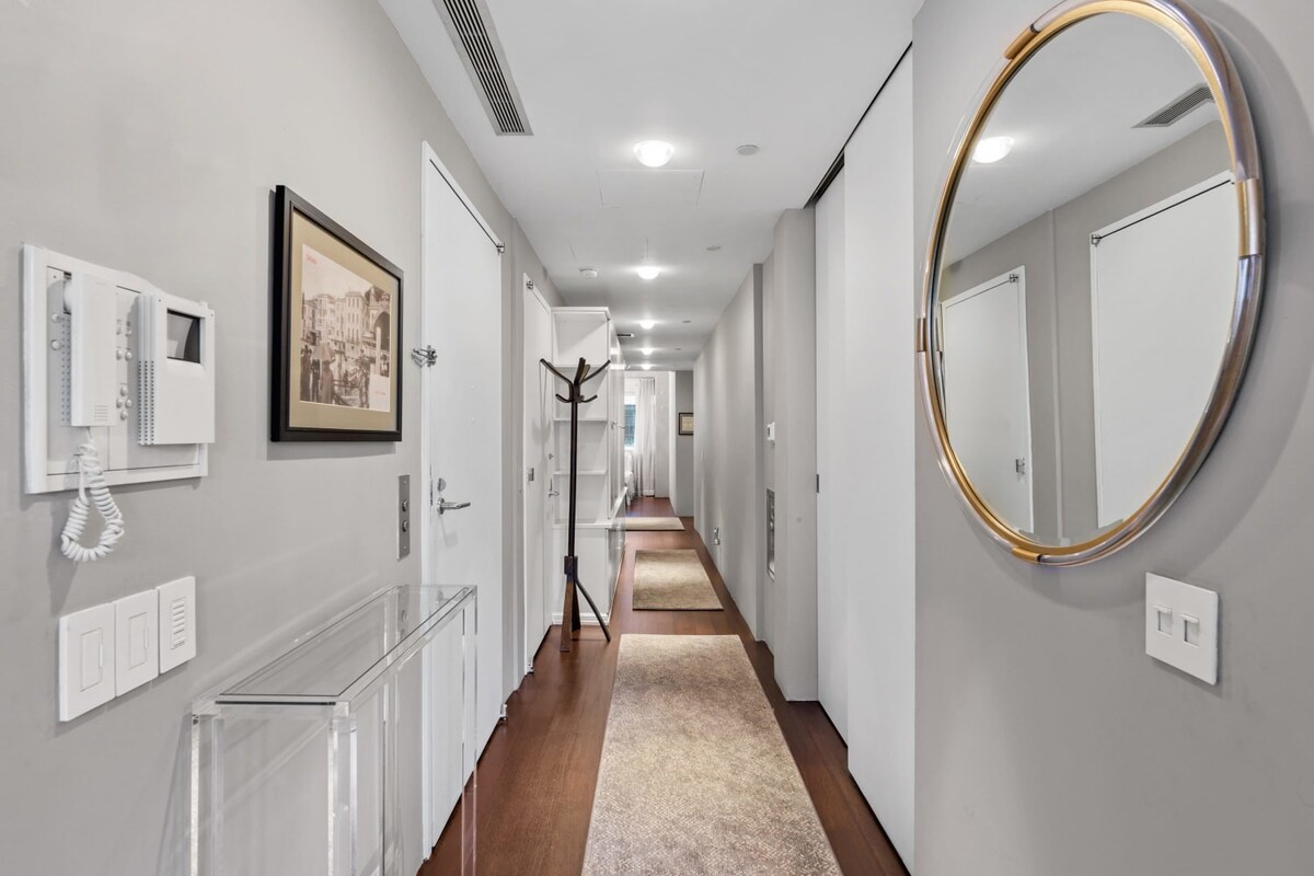 Highline Terrace | Chelsea | Charming Modern Apartment photo 14