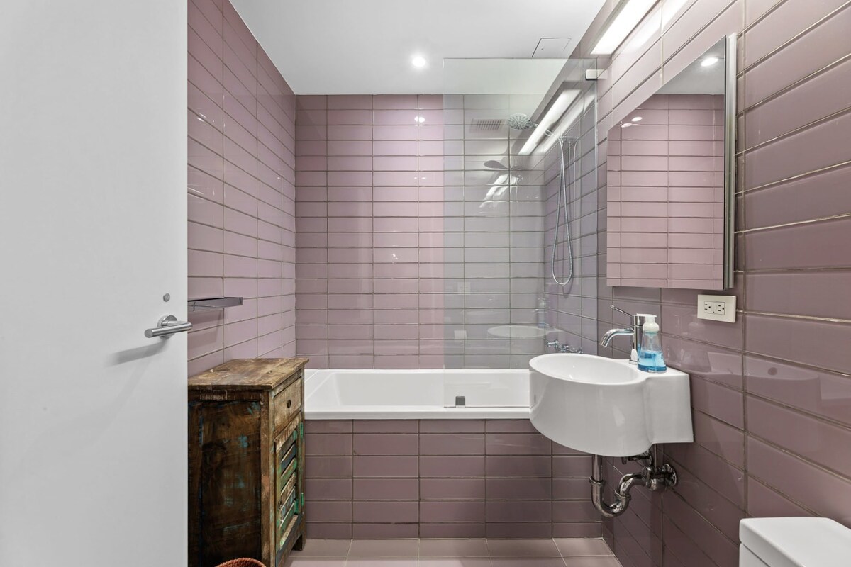 Highline Terrace | Chelsea | Charming Modern Apartment photo 15