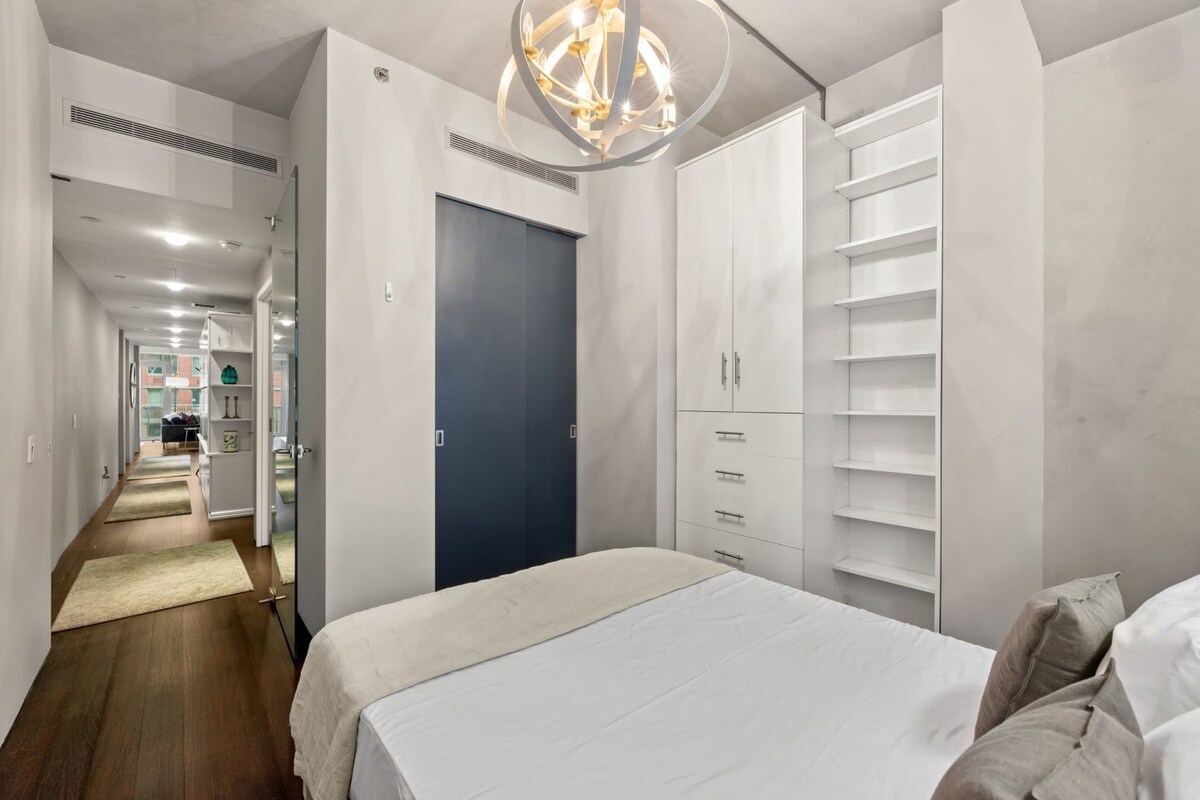 Highline Terrace | Chelsea | Charming Modern Apartment photo 18