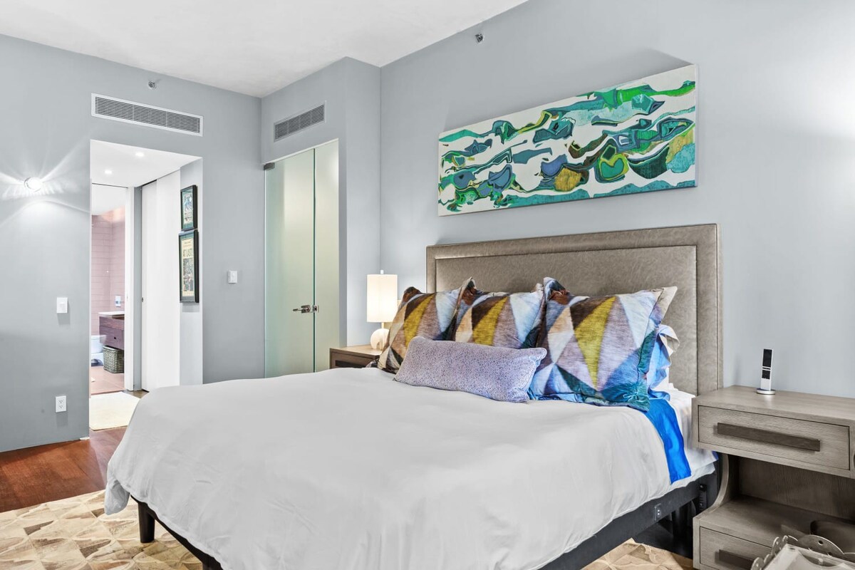 Highline Terrace | Chelsea | Charming Modern Apartment photo 20