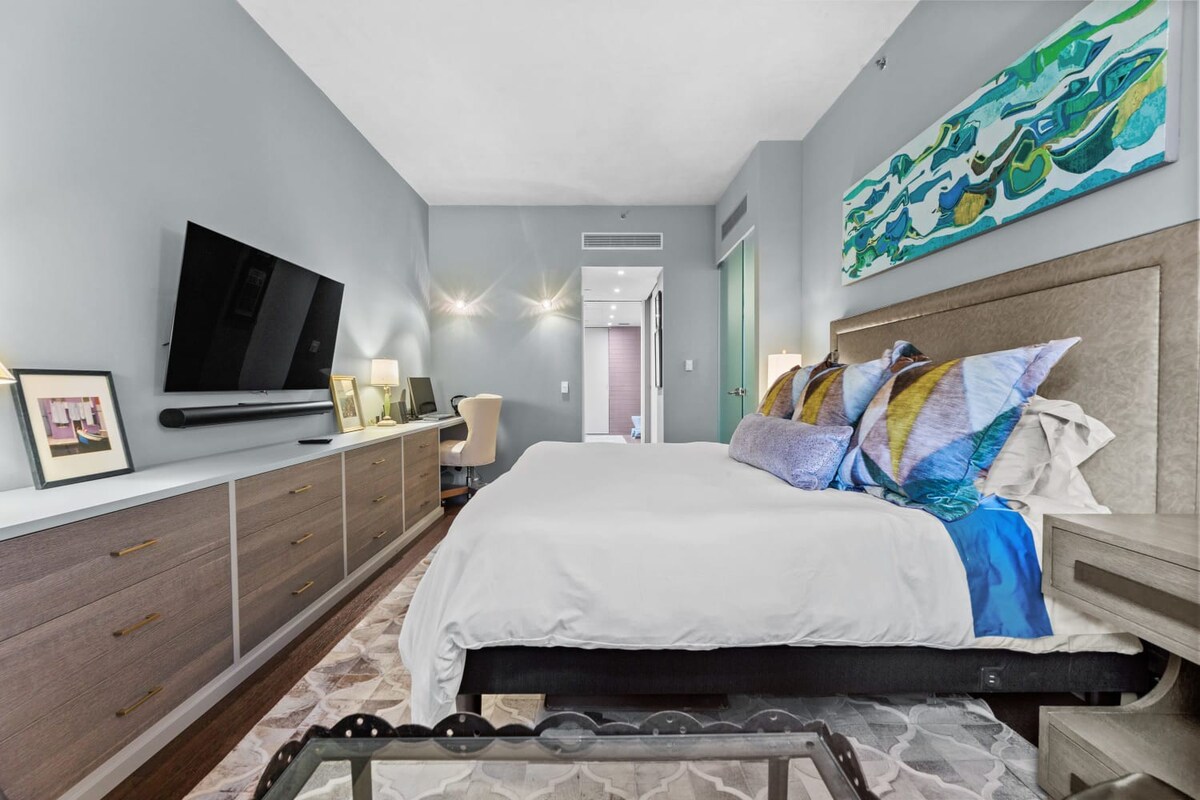 Highline Terrace | Chelsea | Charming Modern Apartment photo 21