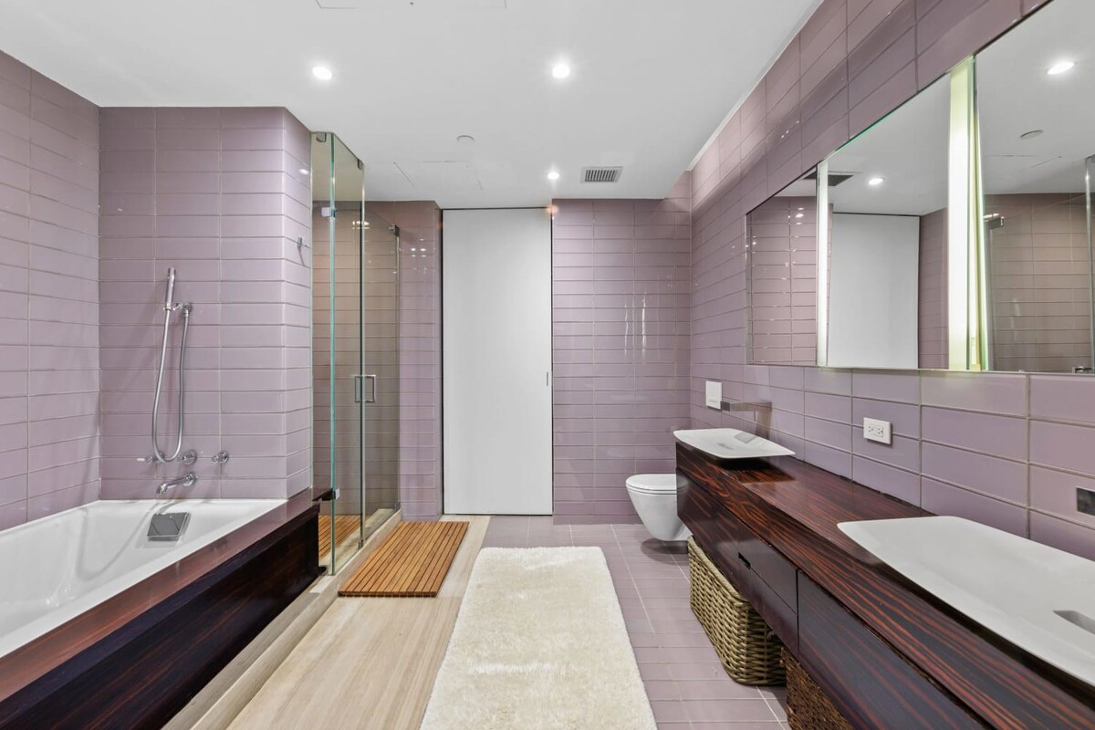 Highline Terrace | Chelsea | Charming Modern Apartment photo 23